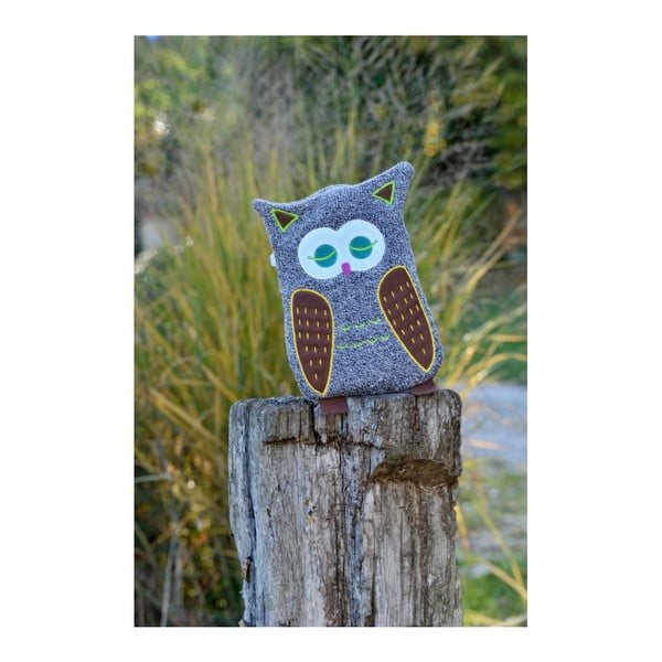 Dječji termofor Eco Junior Comfort Hugo Frosch-image-1