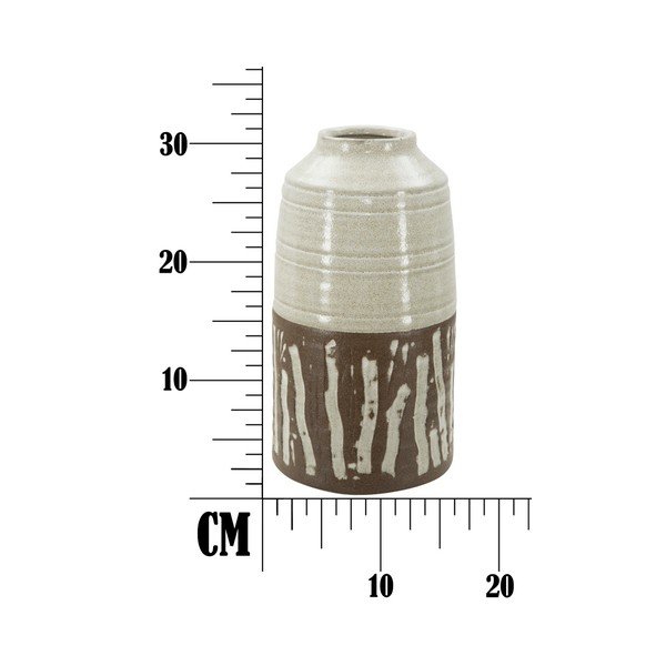 Vaza Mauro Ferretti Afrička, ⌀ 15 cm-image-1