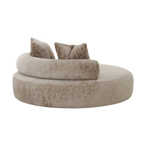 Bež ležaljka Cairo – House Nordic-image-4