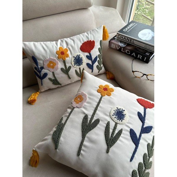 Ukrasna jastučnica 43x43 cm – Mila Home-image-4