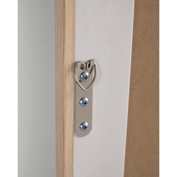 Zidno ogledalo 80,5x180,5 cm Yvaine – Kave Home-image-4