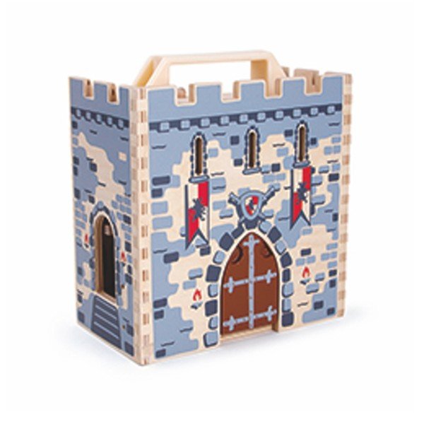 Legler Knights sklopivi dvorac-image-2