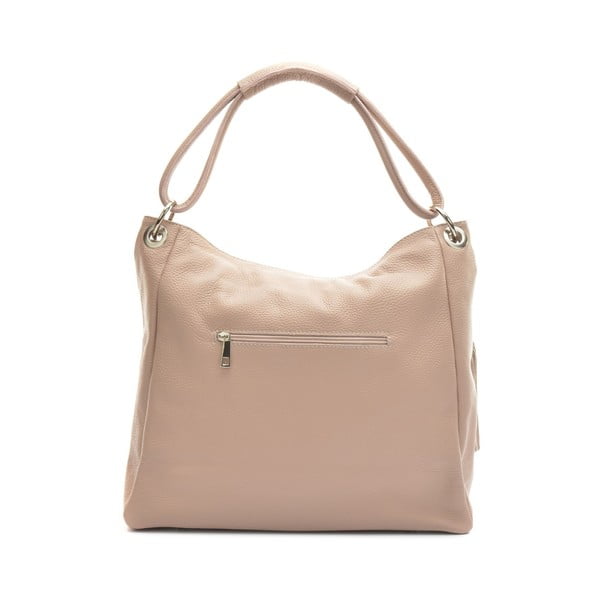 Kožna torbica - Anna Luchini-image-2