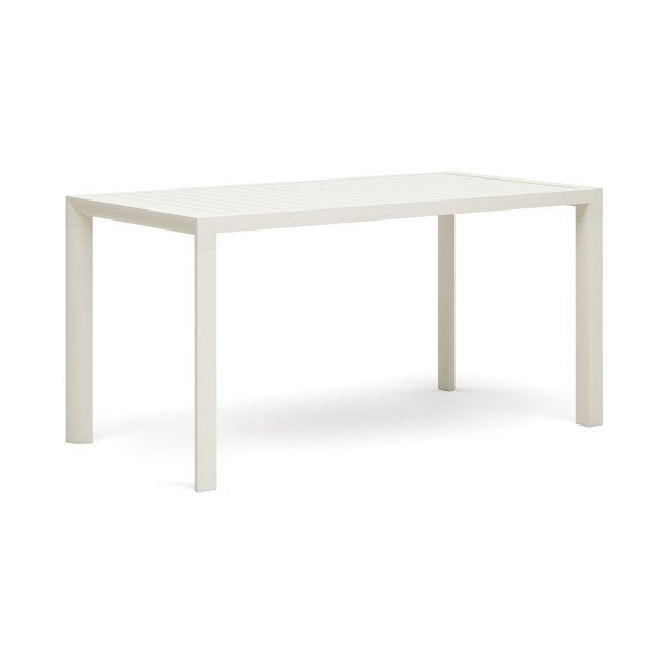 Vrtni stol aluminijski 77x150 cm Culip – Kave Home-image-4