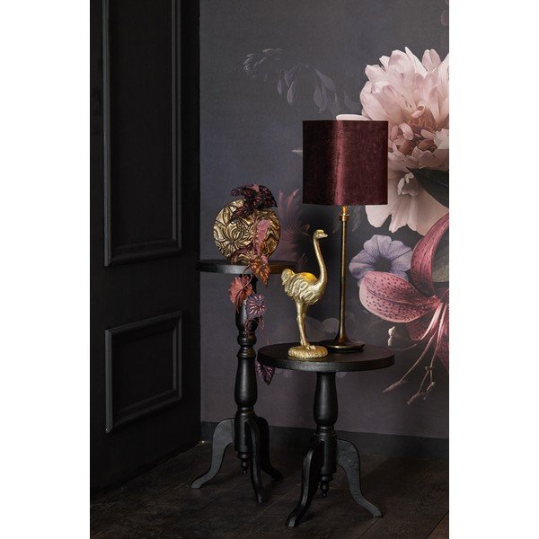 Kipić od polyresina Ostrich – Light & Living-image-2