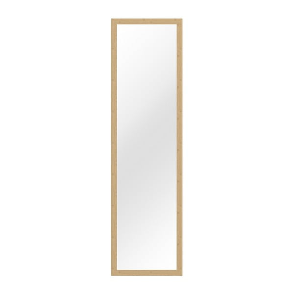 Ogledalo za vrata 34x124 cm – Casa Selección