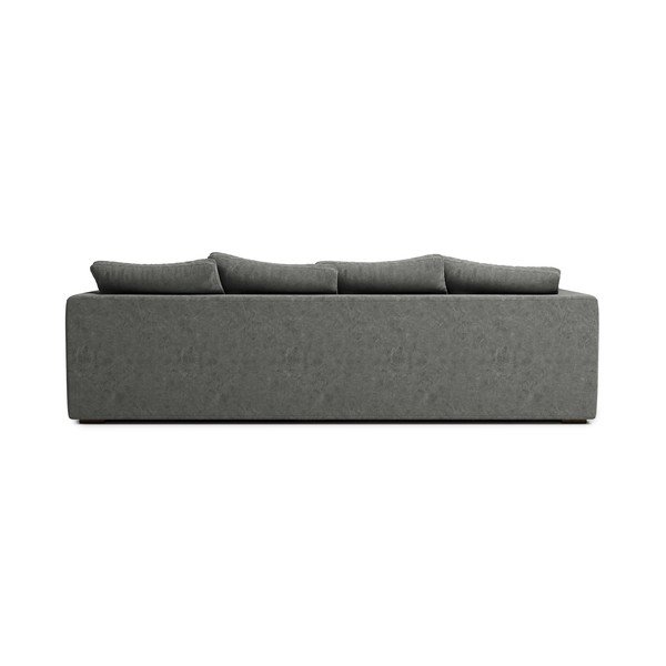 Siva ležaljka Comfy - Scandic-image-2