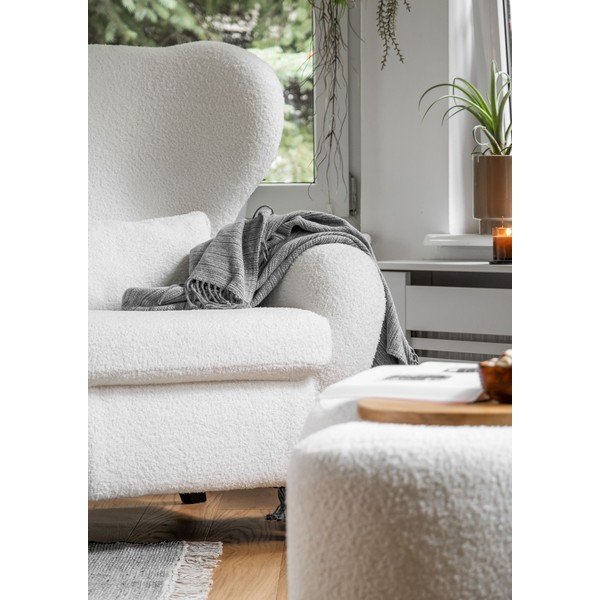 Bijela fotelja Miuf - Miuform-image-3