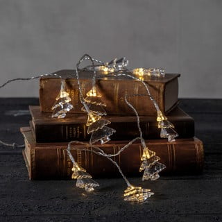 Božićni svjetleći lanac 135 cm Izy Christmas Trees - Star Trading