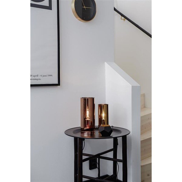Stolna lampa od mesinga Markslöjd Storm, ⌀ 9 cm-image-1