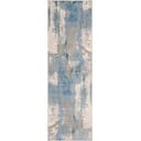 Svijetlo plava staza 80x250 cm Sensi Zashi – FD