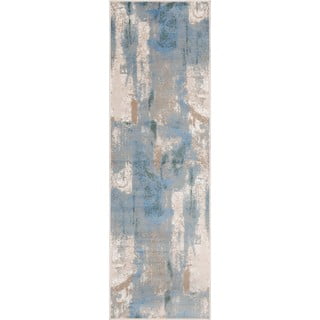 Svijetlo plava staza 80x250 cm Sensi Zashi – FD