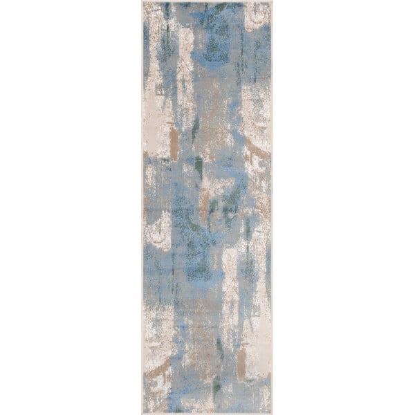 Svijetlo plava staza 80x250 cm Sensi Zashi – FD