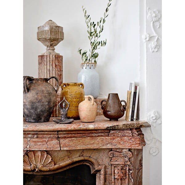 Kipić od polyresina (visina 17 cm) Miiral – Bloomingville-image-1