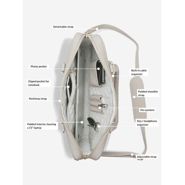 Torba za laptop – Stackers-image-4