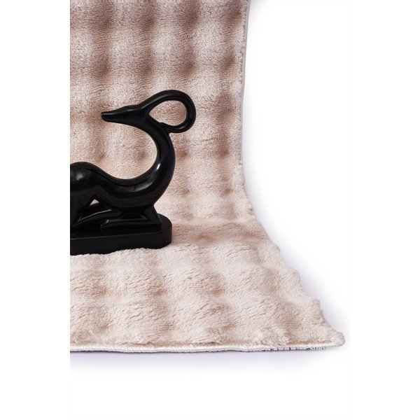 Krem periv tepih 200x300 cm Bubble Emarald – Mila Home-image-4