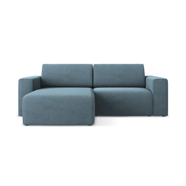 Plava kutna garnitura (s lijevim kutom) Kalea – Makamii