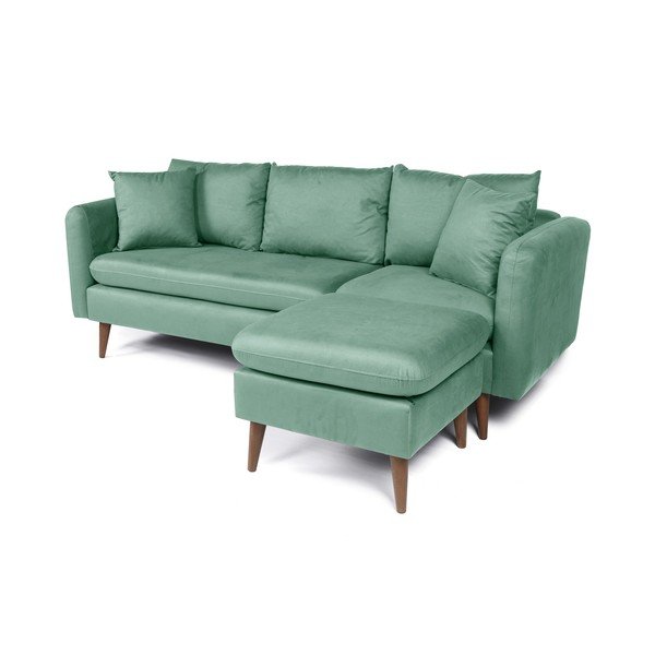 Tirkizna sofa 215 cm Sofia – Balcab Home-image-2