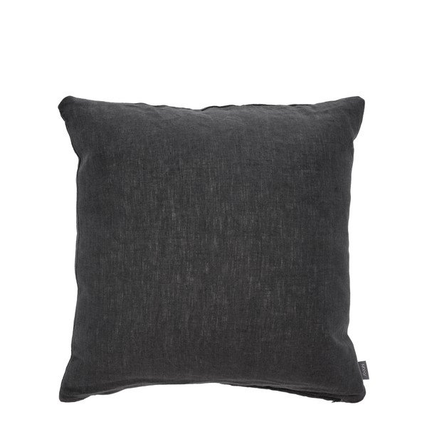 Lanena ukrasna jastučnica 50x50 cm Linen – Södahl