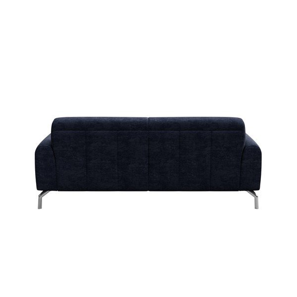Plava sofa MESONICA Puzo, 170 cm-image-3