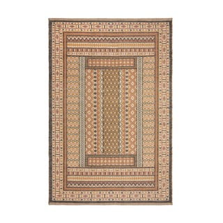 Ručno rađen tepih od mješavine jute 160x230 cm Rami Jute – Flair Rugs
