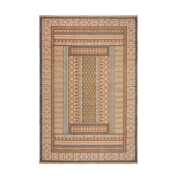 Ručno rađen tepih od mješavine jute 160x230 cm Rami Jute – Flair Rugs