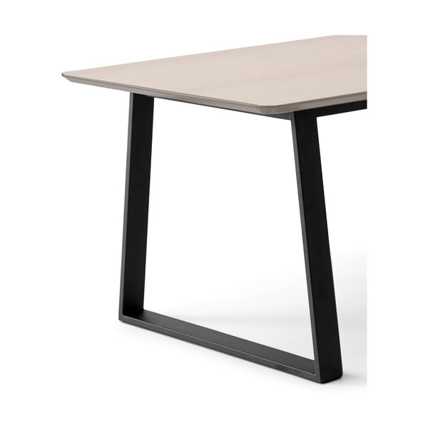 Proširiv blagovaonski stol s dodatnom pločom 90x165 cm Meza – Hammel Furniture-image-2