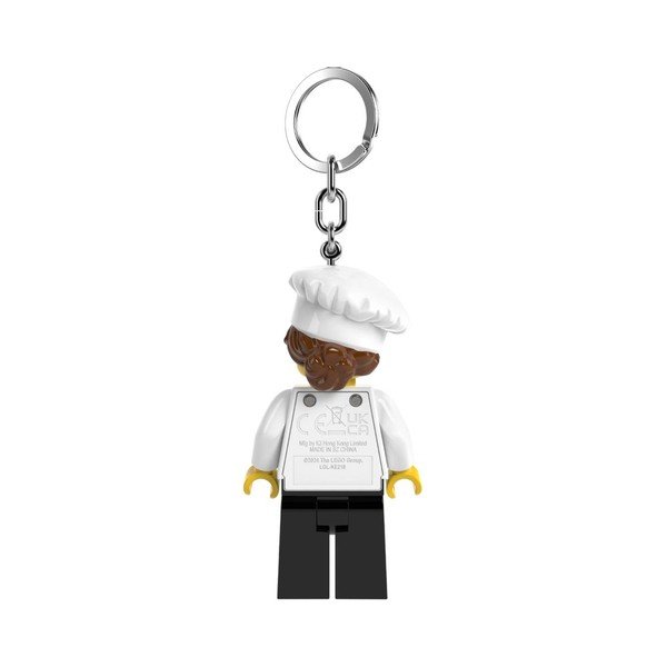 Privjesak za ključeve sa svjetlom Minifigures – LEGO®-image-2