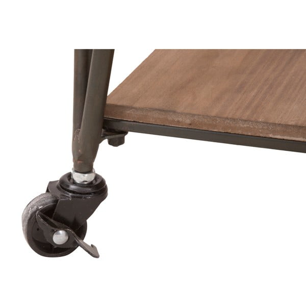 Mobilni noćni ormarić Mauro Ferretti Cologne-image-1