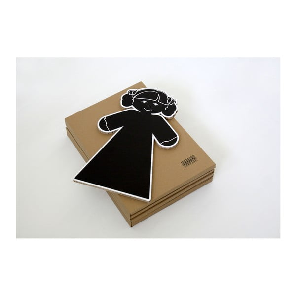 Tablica za crtanj Unlimited Design for Kids Lutka-image-1