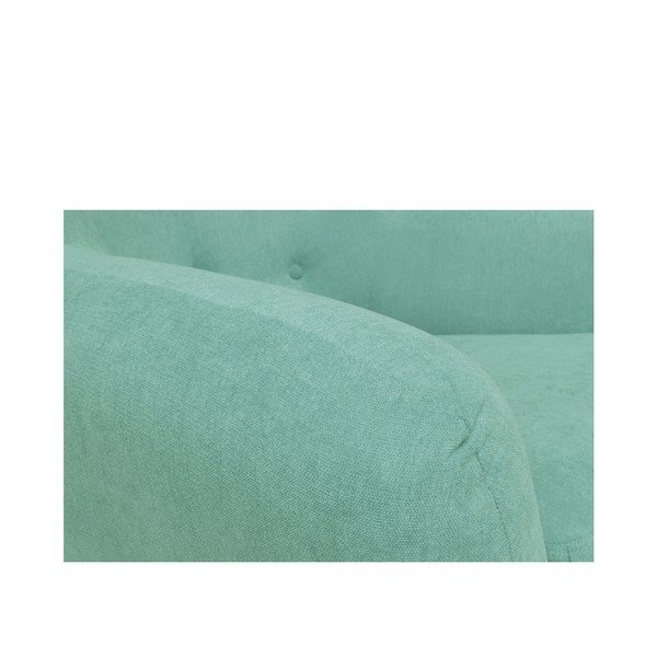 Mint zelena sofa Cosmopolitan design London, 162 cm-image-4