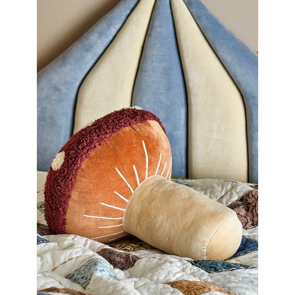 Dječji jastuk Mushroom – Bloomingville Mini-image-4