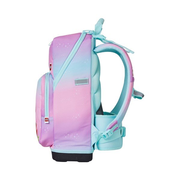 Dječji ruksak 20 l Iconic Sparkle Optimo Plus – LEGO®-image-2