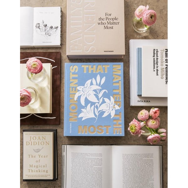 Foto album Moments that Matters the Most – Printworks-image-1