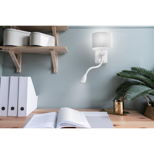 LED zidna lampa Polo – Candellux Lighting-image-2