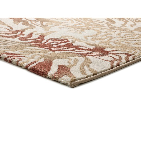 Bež/boje terakote tepih 160x230 cm Astra – Universal-image-3