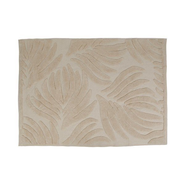 Krem tepih 140x200 cm Bronze - Sema