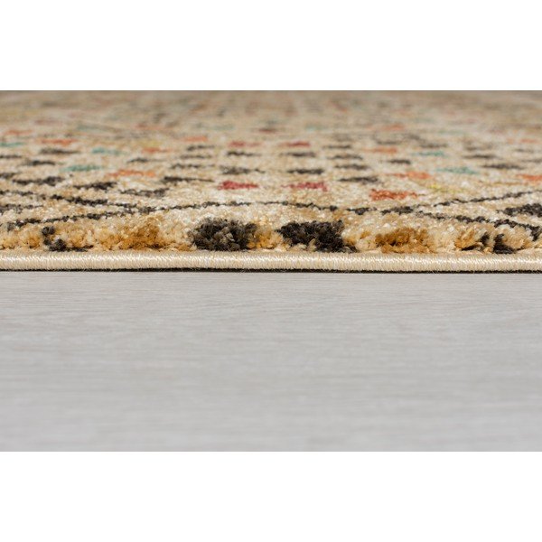Svjetlosmeđi tepih Flair Rugs Odine, 160 x 230 cm-image-2