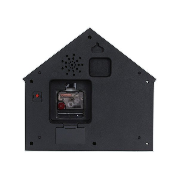 Zidni sat Sitting Cat – Karlsson-image-3