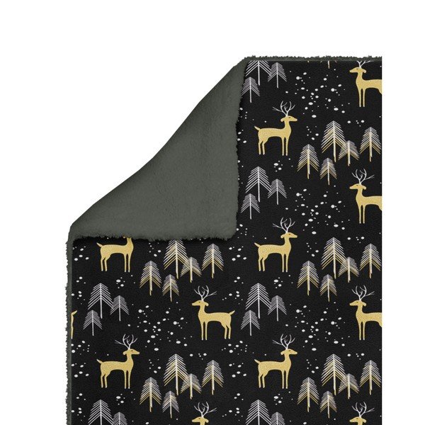 Oyo home Twinkle deka, 160 x 220 cm-image-2