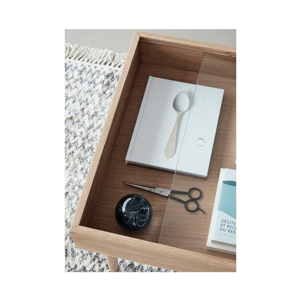 Stol za kavu s prostorom za odlaganje Hübsch Jarl-image-1