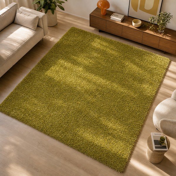 Zeleni tepih Universal Aqua Liso, 160 x 230 cm-image-1