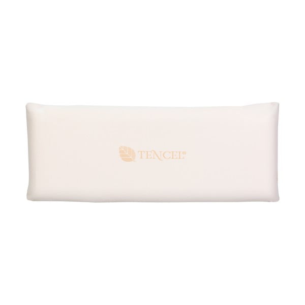 Anatomski jastuk s punjenjem od memorijske pjene 34x90 cm Tencel – Moonia-image-4