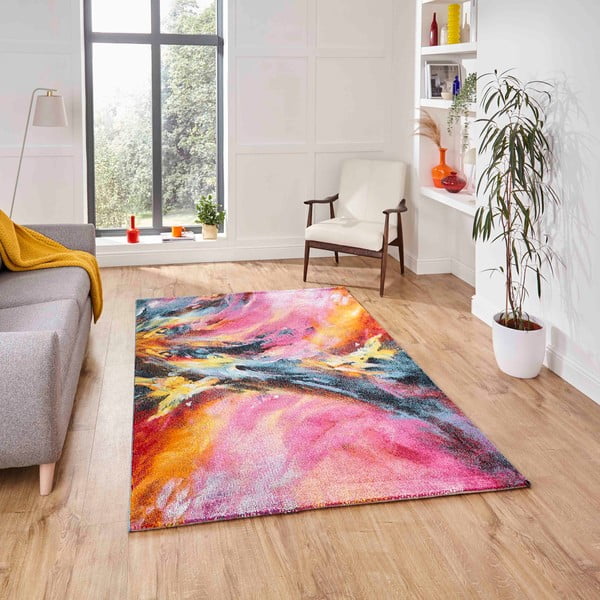 Tepih 160x220 cm Brooklyn – Think Rugs-image-1