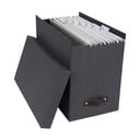 Kartonski uredski organizator za dokumente Johan – Bigso Box of Sweden