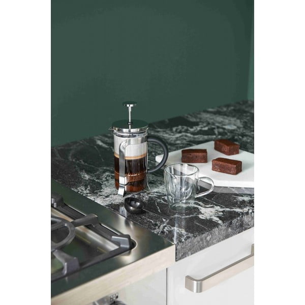 French press Leopold Vienna Shiny, 350 ml-image-1