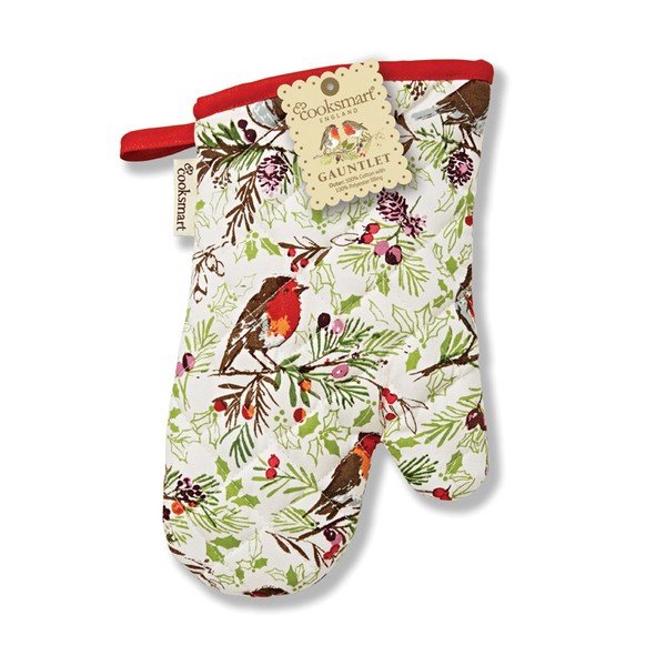 Rukavica Cooksmart England Winter Chorus