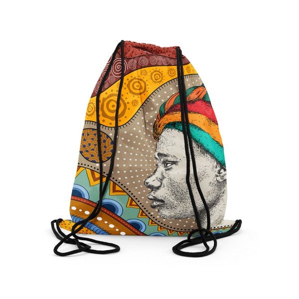 La Chanta Africa stražnja torba-image-2