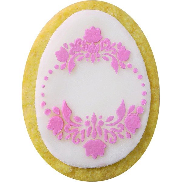Set uskršnjeg kalupa i 4 ukrasne šablone Dr. Oetker-image-2