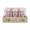 Staklenke za kiseljenje u setu 6 kom 230 ml – Esschert Design